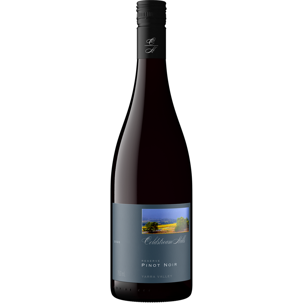 Coldstream Hills Reserve Pinot Noir 2024