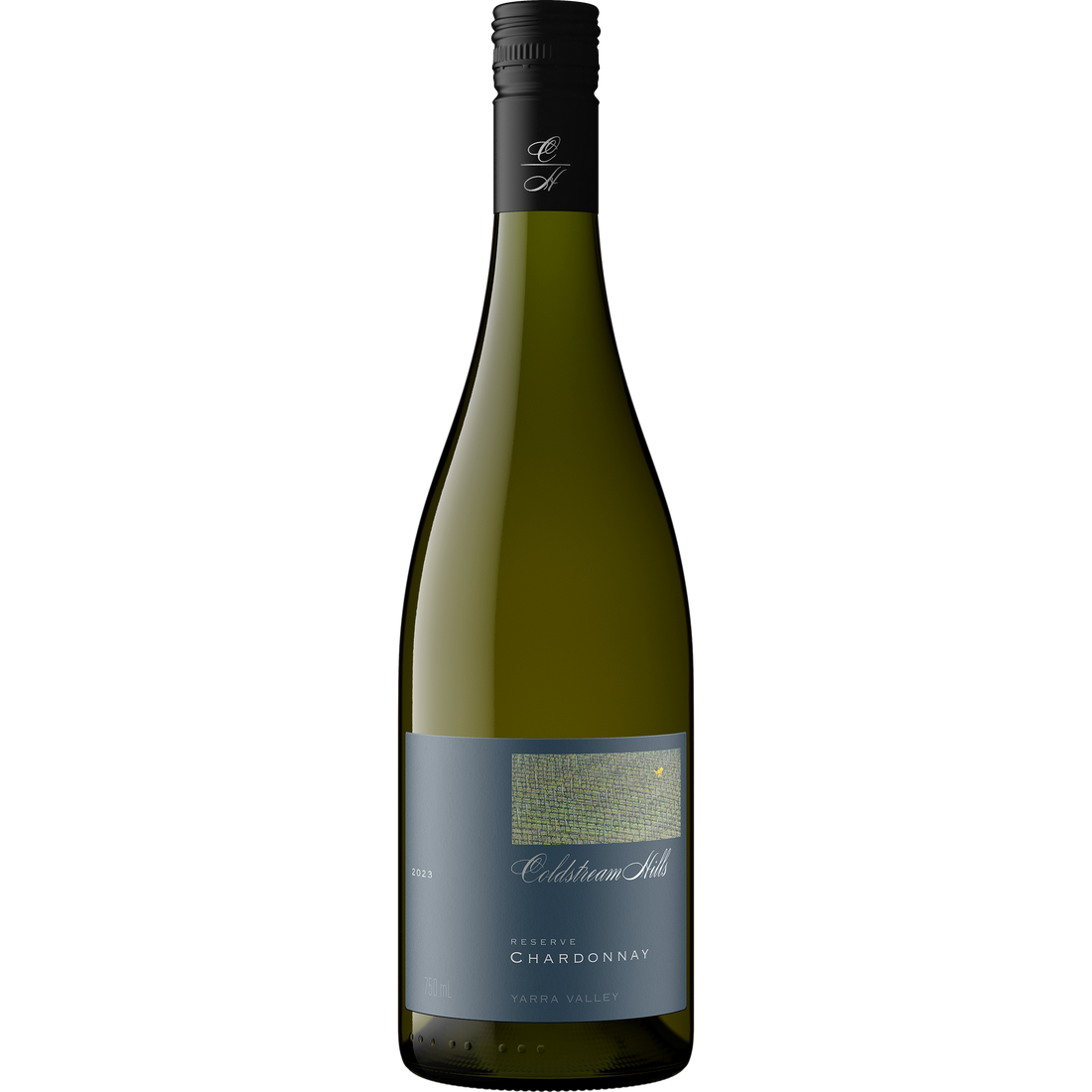 Coldstream Hills Reserve Chardonnay 2024