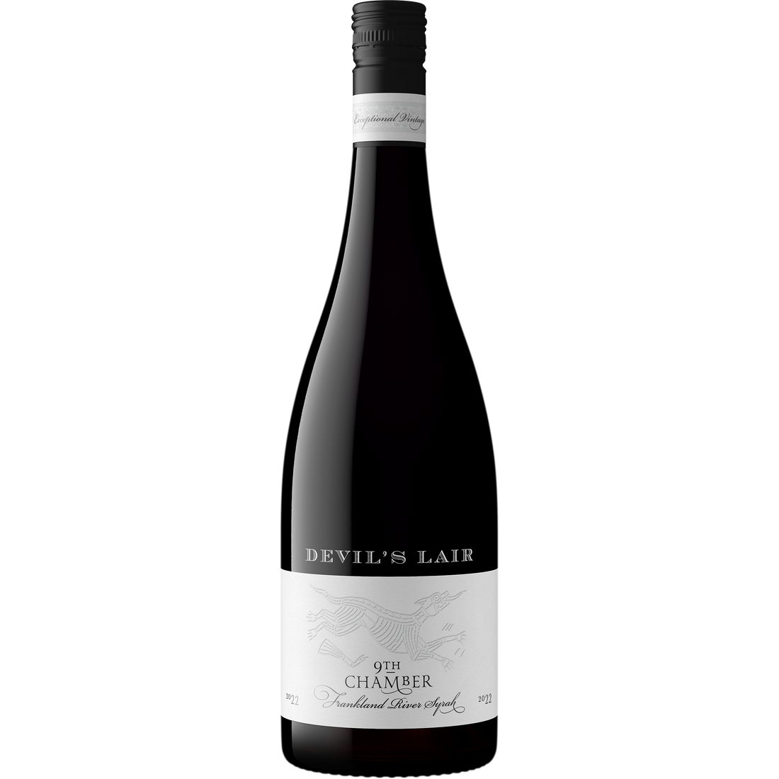 Devils Lair 9th Chamber Syrah 2022