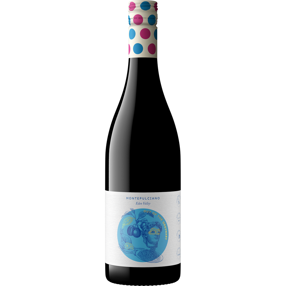 Saltram OTTO Montepulciano 2022