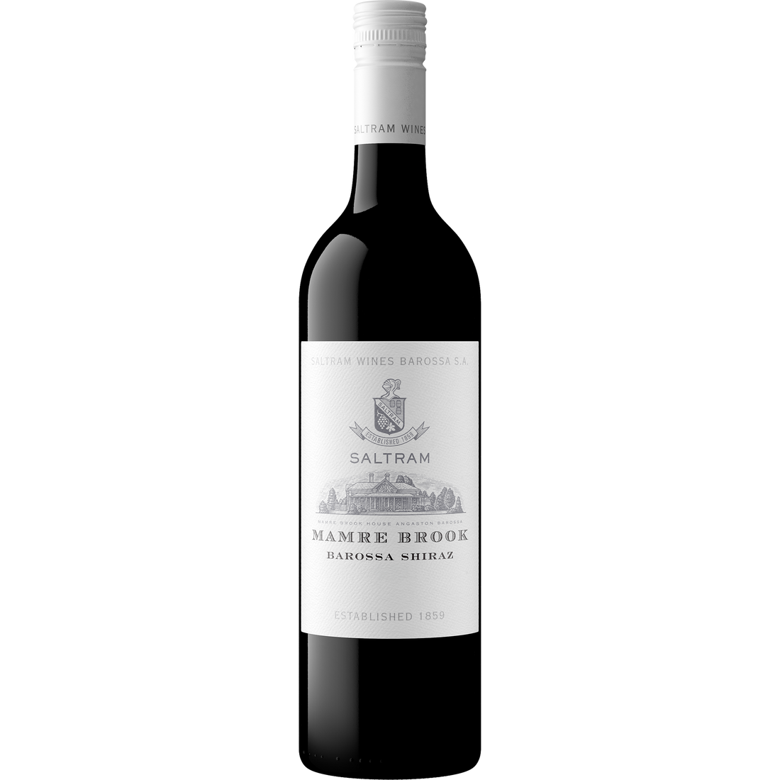 Saltram Mamre Brook Shiraz 2023