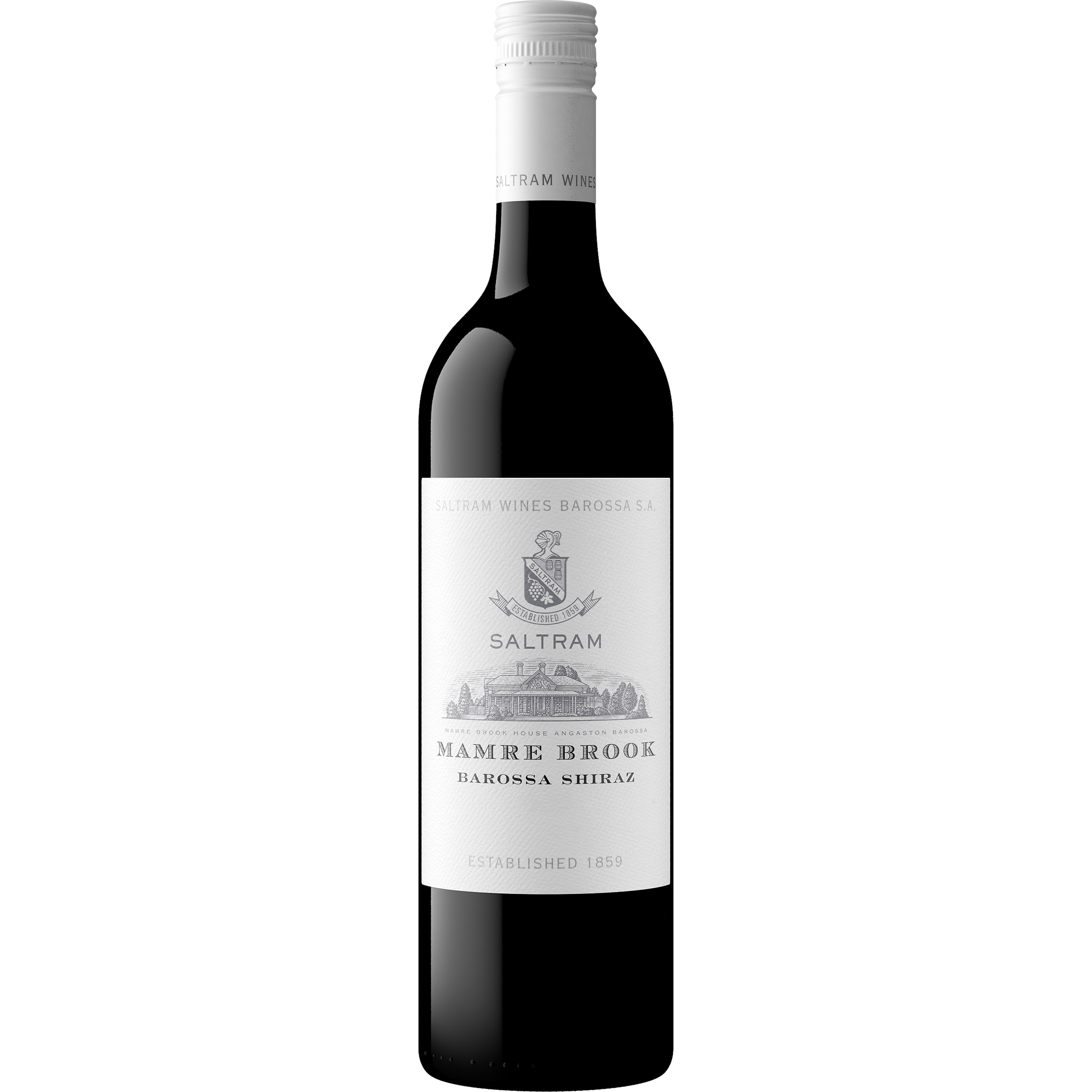 Saltram Mamre Brook Shiraz 2023