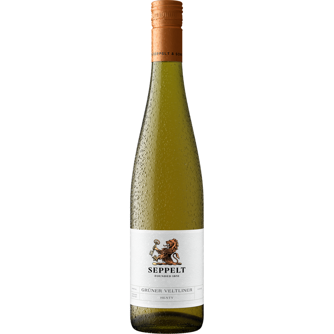 Seppelt Drumborg Vineyard Gruner Veltliner 2022