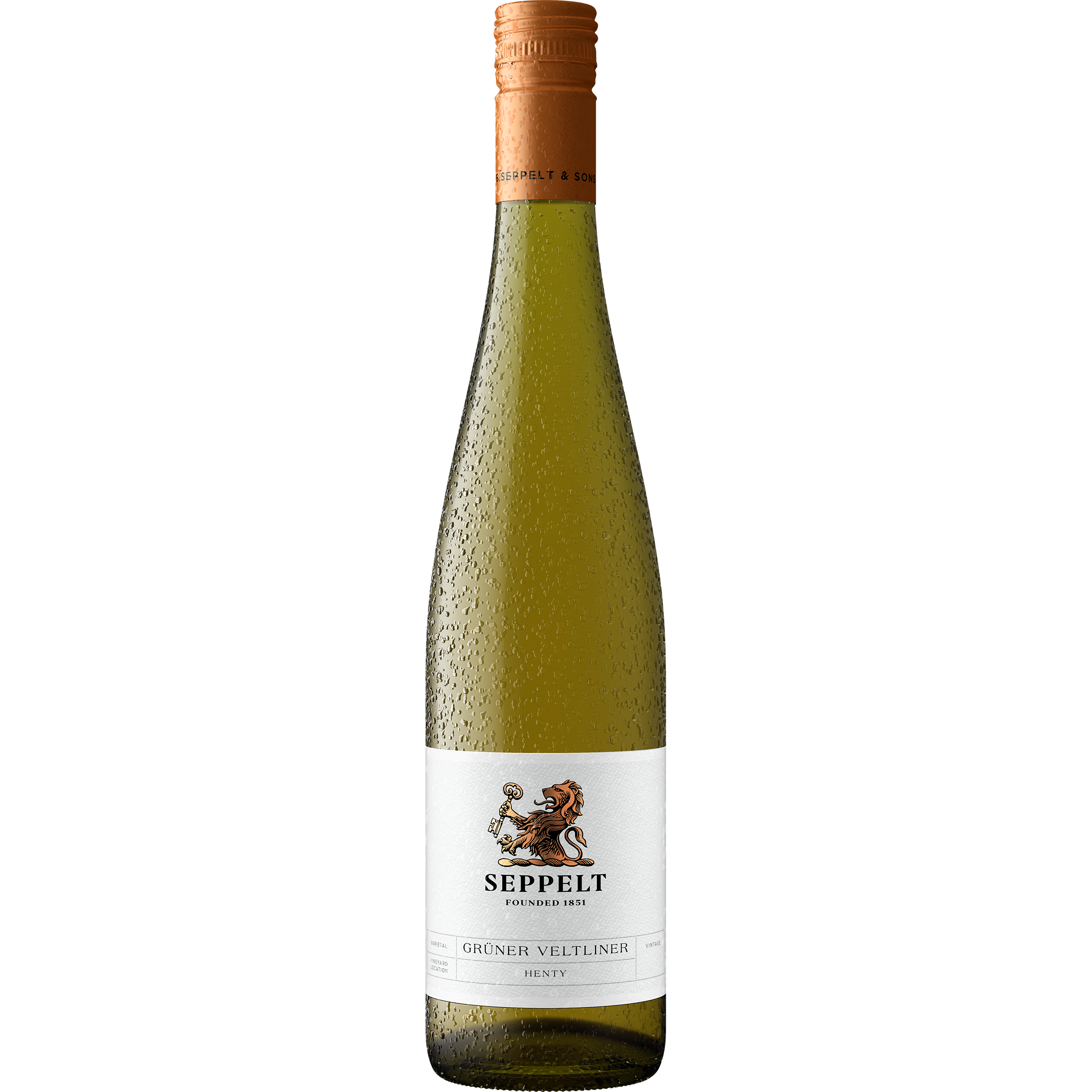 Seppelt Drumborg Vineyard Gruner Veltliner 2022