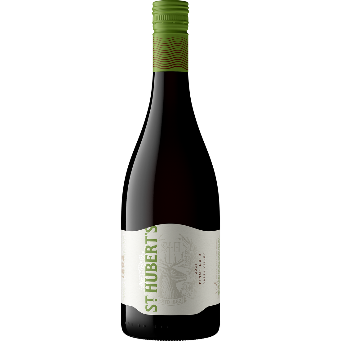 St Huberts Pinot Noir 2024