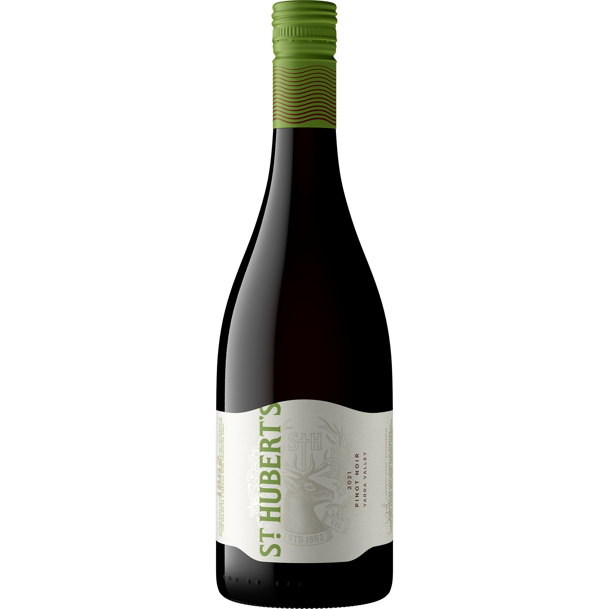 St Huberts Pinot Noir 2024