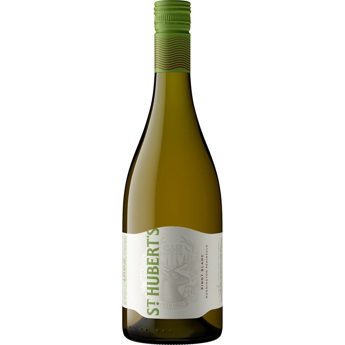 St Huberts Pinot Blanc 2024