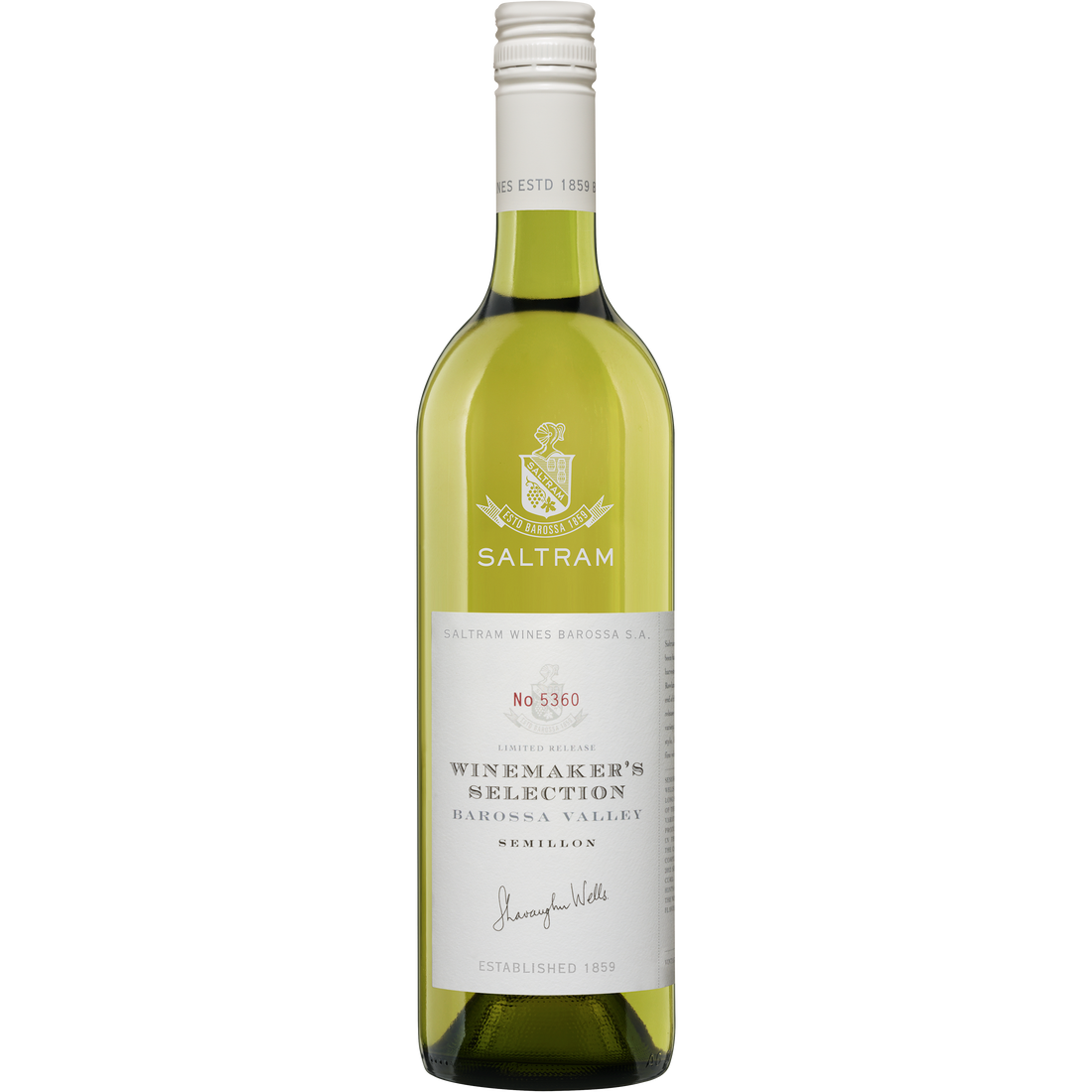 Saltram Winemakers Selection Semillon 2025
