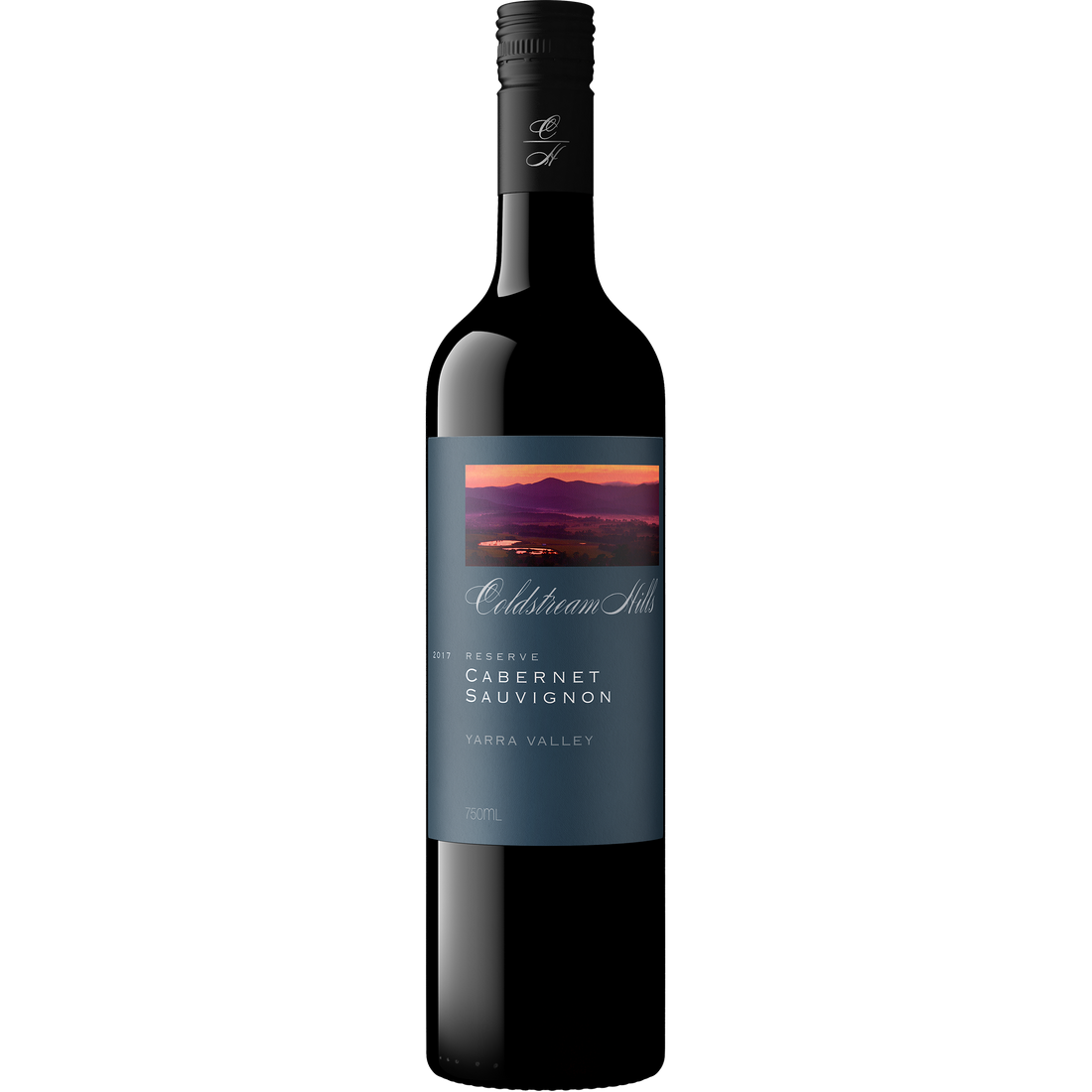 Coldstream Hills Reserve Cabernet Sauvignon 2023