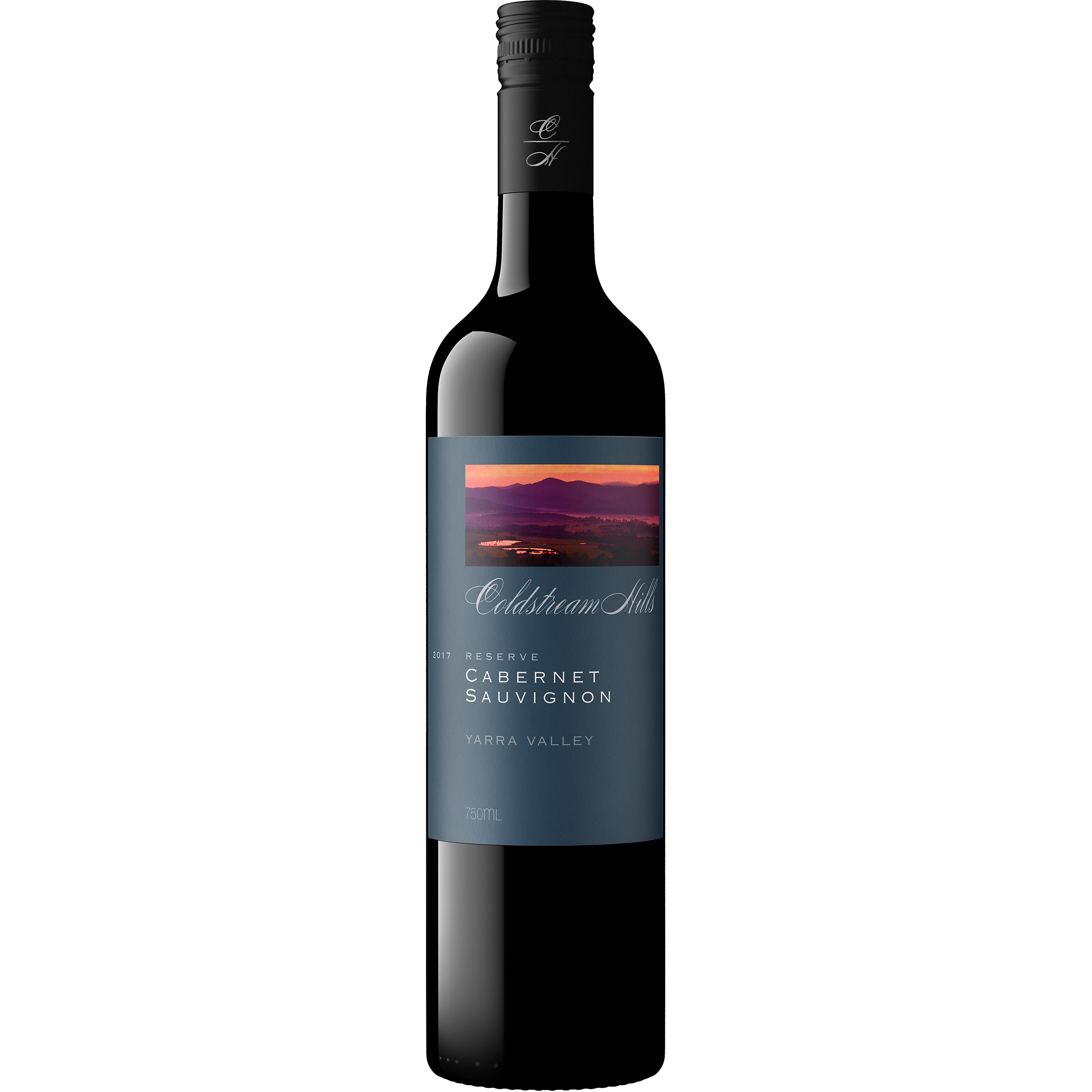 Coldstream Hills Reserve Cabernet Sauvignon 2023
