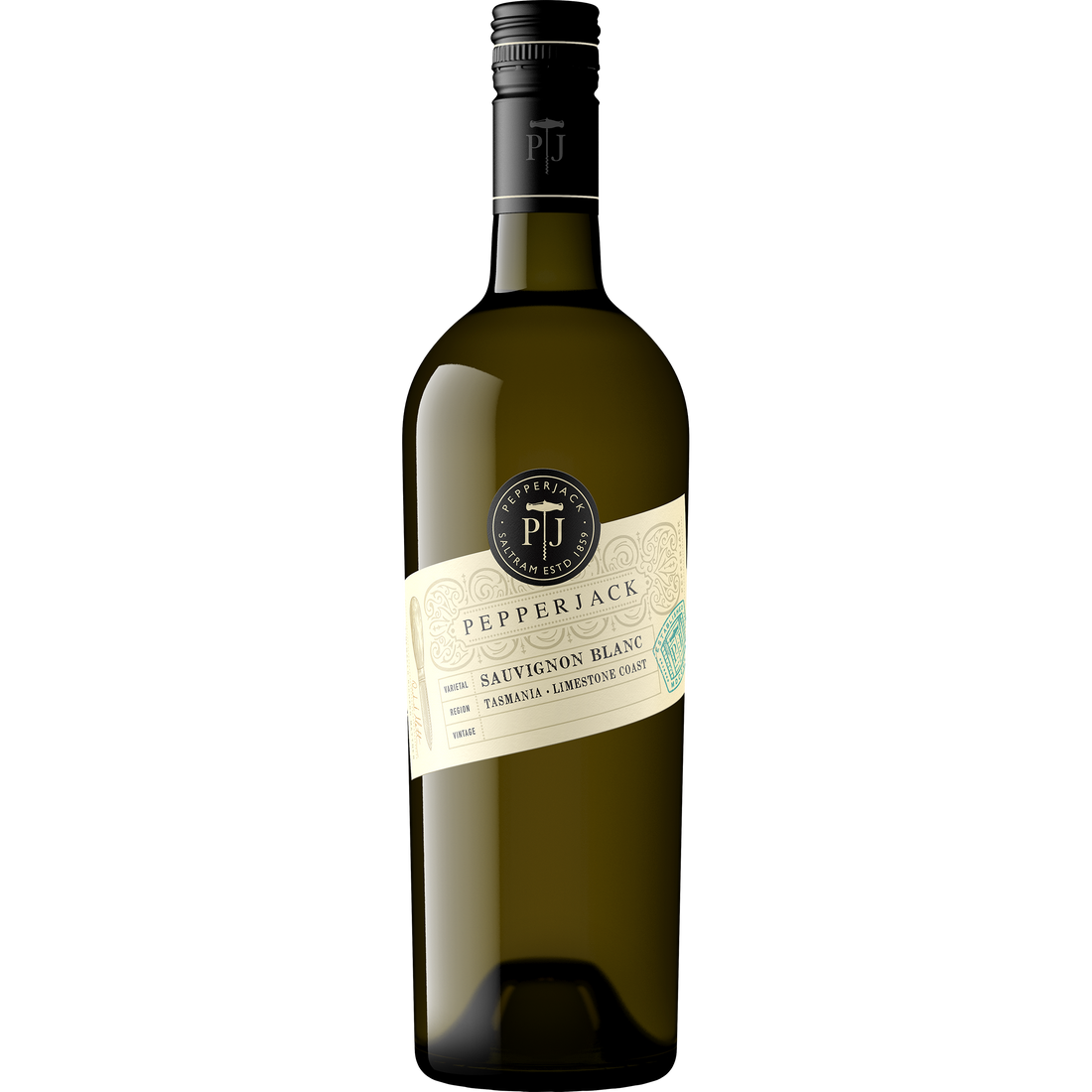 Pepperjack Sauvignon Blanc 2025