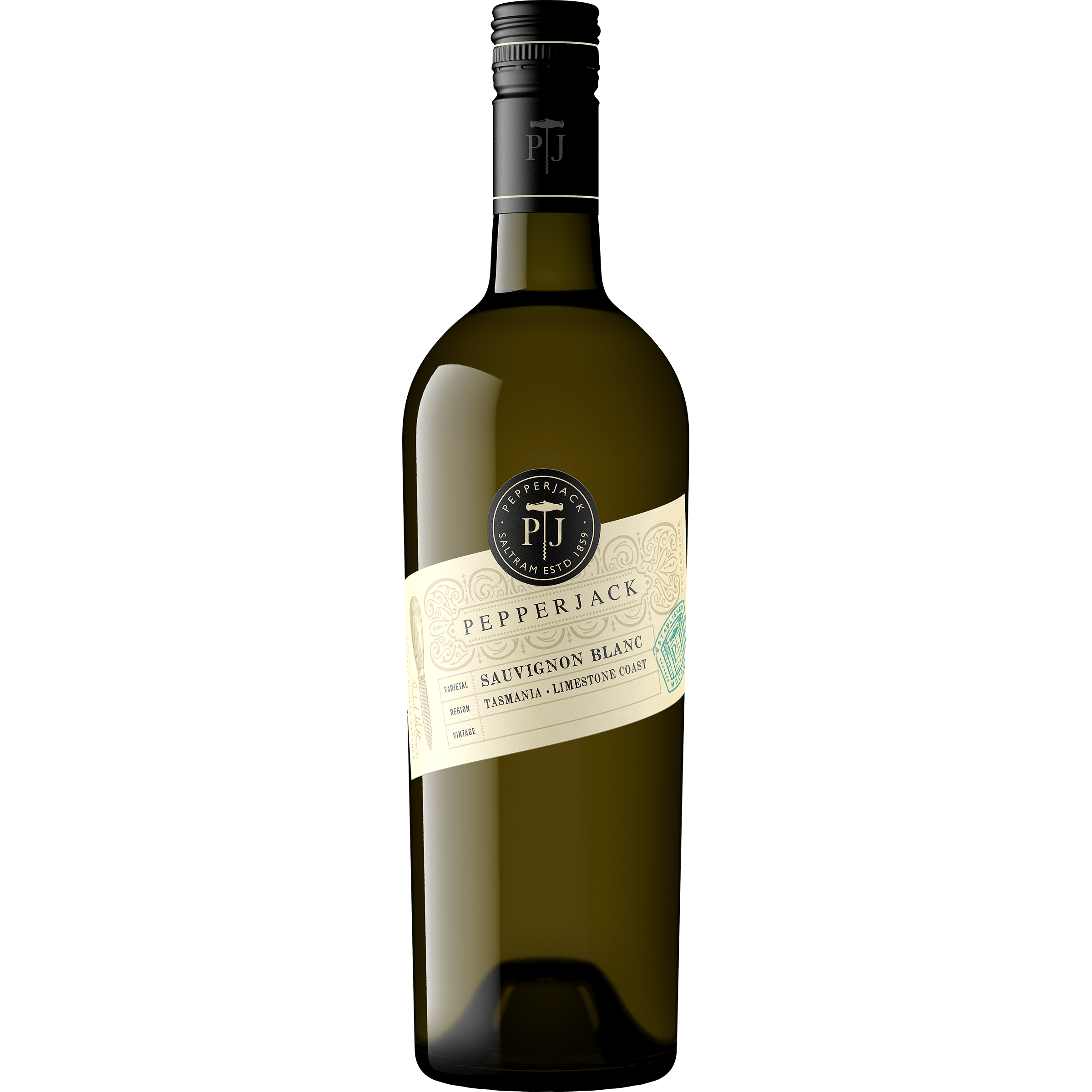 Pepperjack Sauvignon Blanc 2024