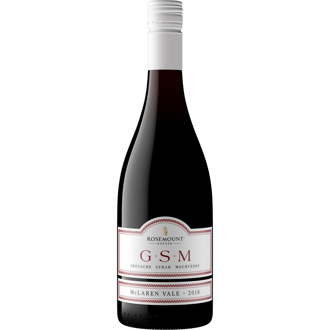Rosemount GSM 2018