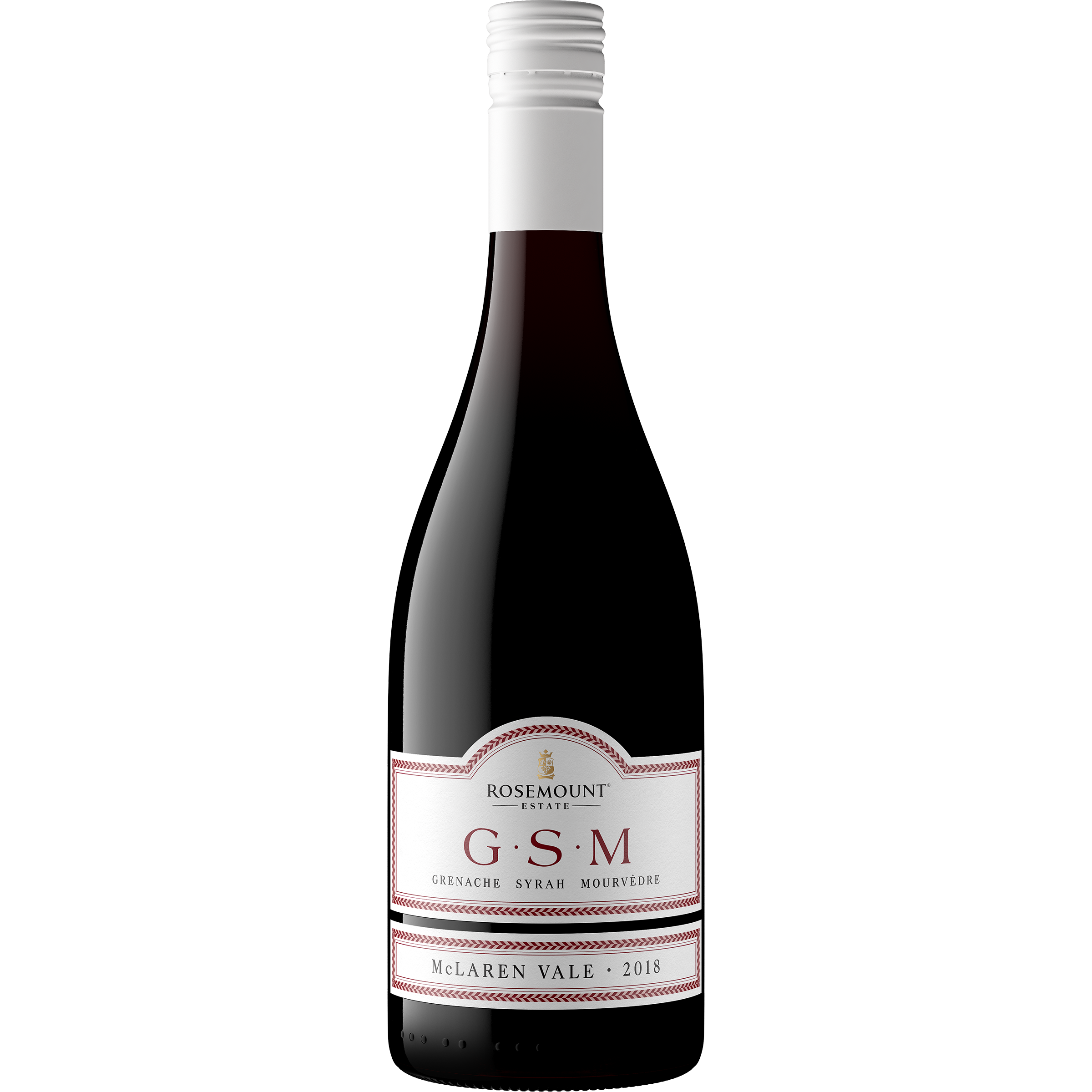 Rosemount GSM 2018