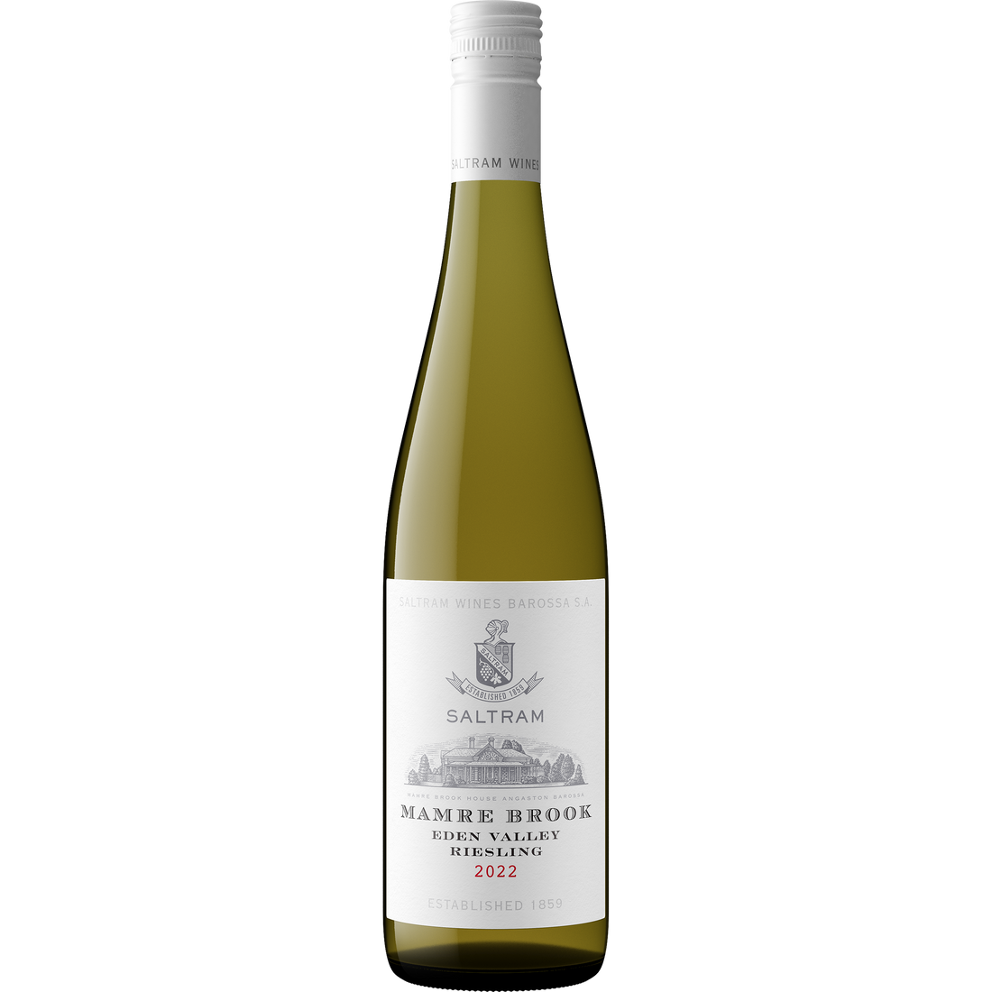 Saltram Mamre Brook Riesling 2025