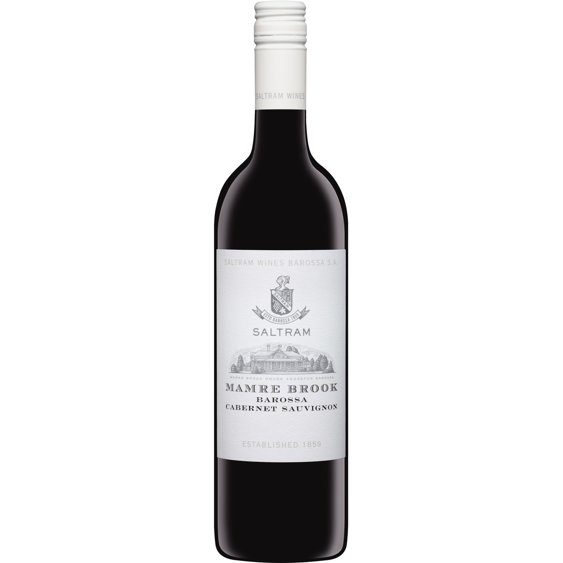 Saltram Mamre Brook Cabernet Sauvignon 2023