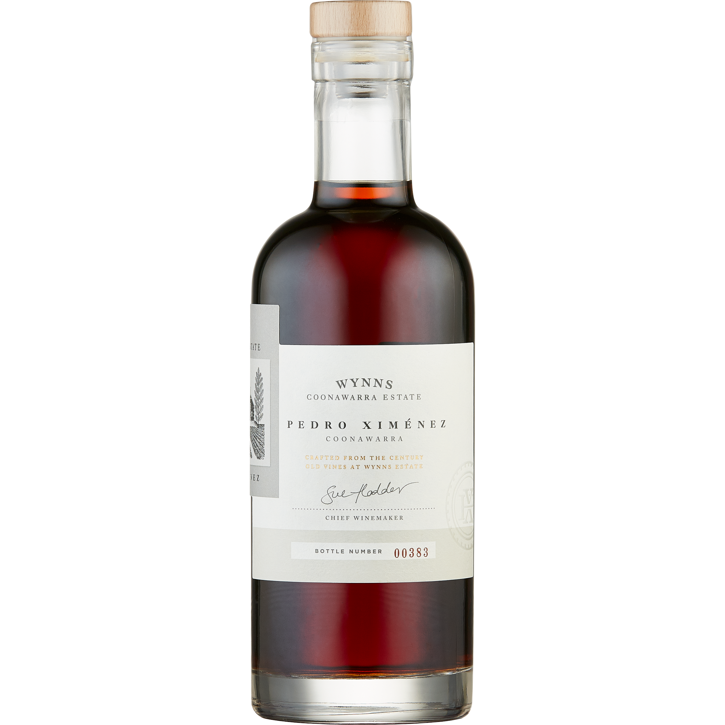 Wynns Pedro Ximenez NV
