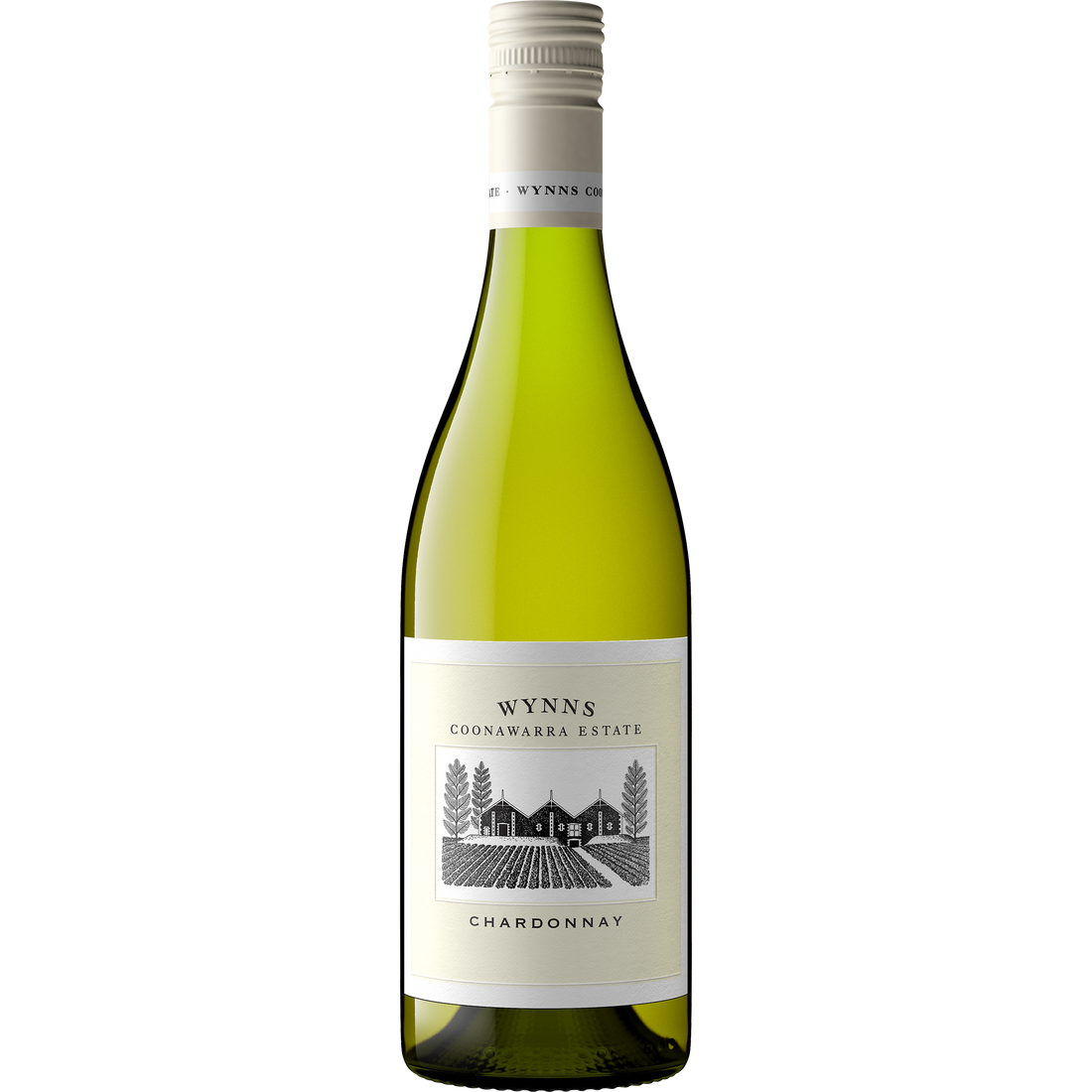 Wynns Chardonnay 2024