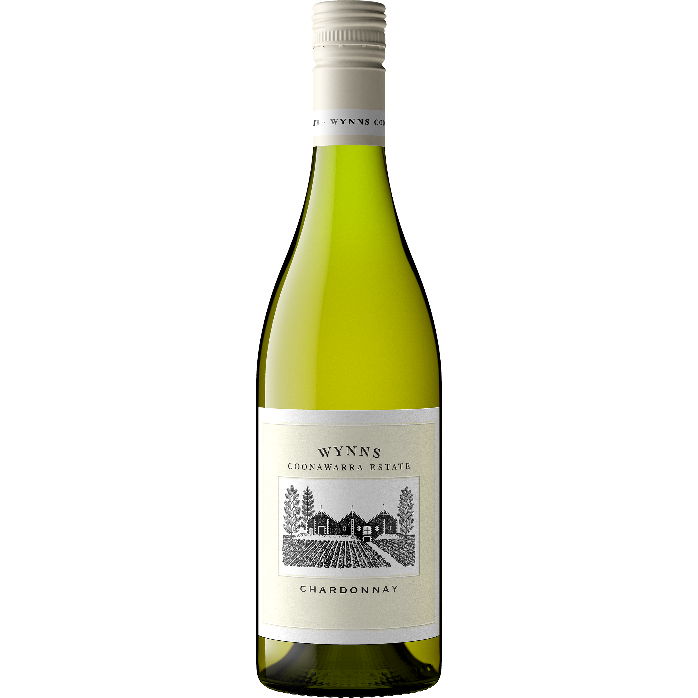 Wynns Chardonnay 2024