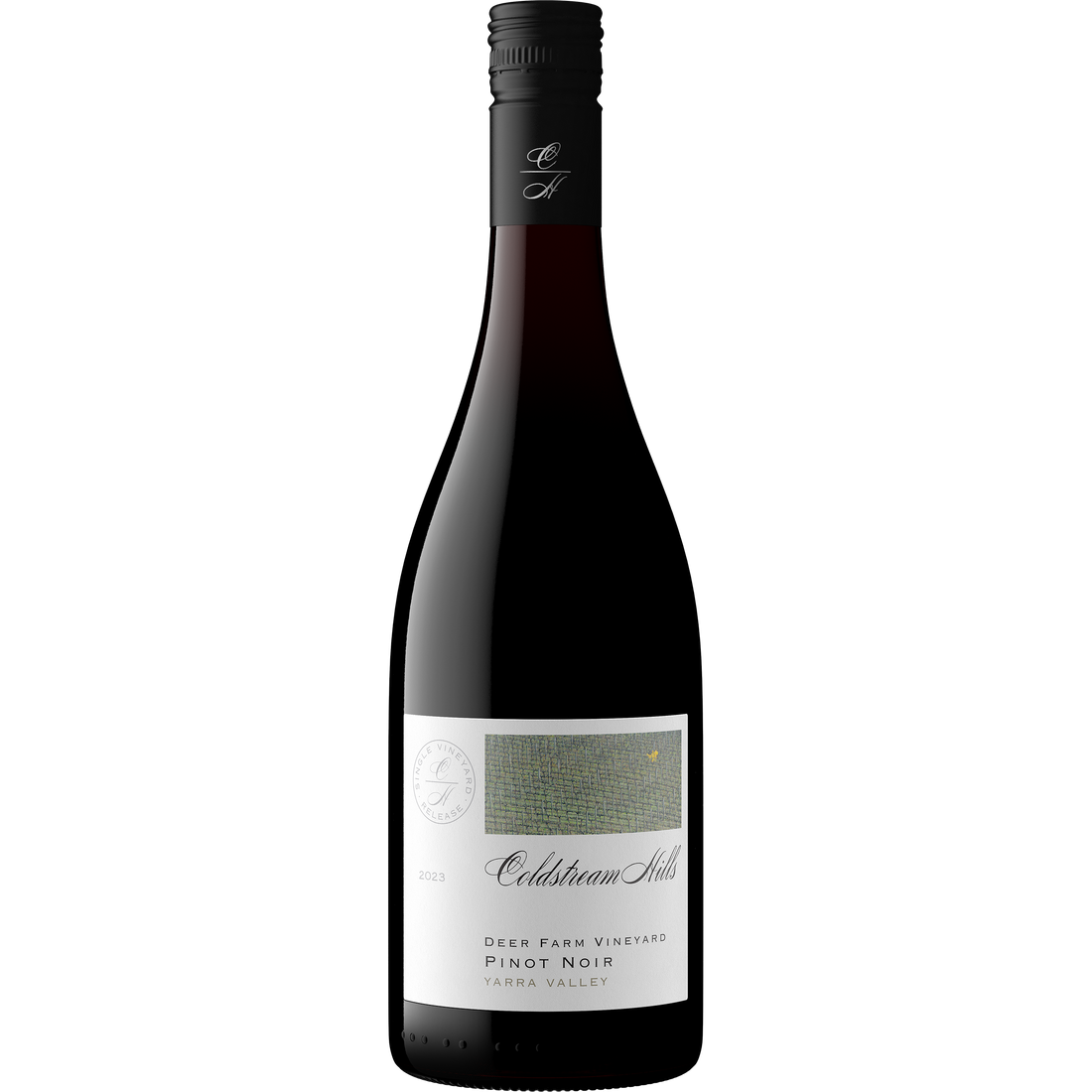 Coldstream Hills Deer Farm Pinot Noir 2023
