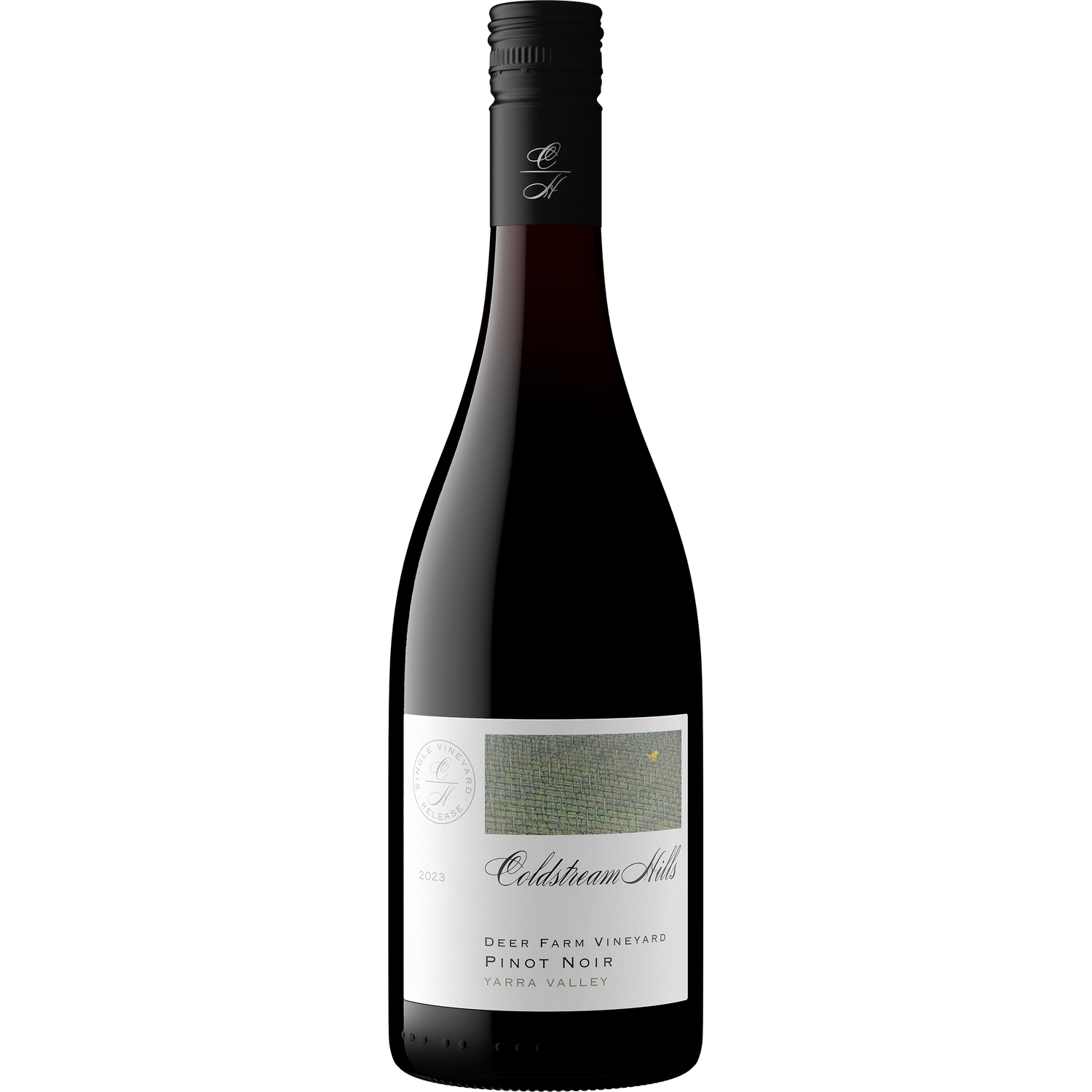 Coldstream Hills Deer Farm Pinot Noir 2023