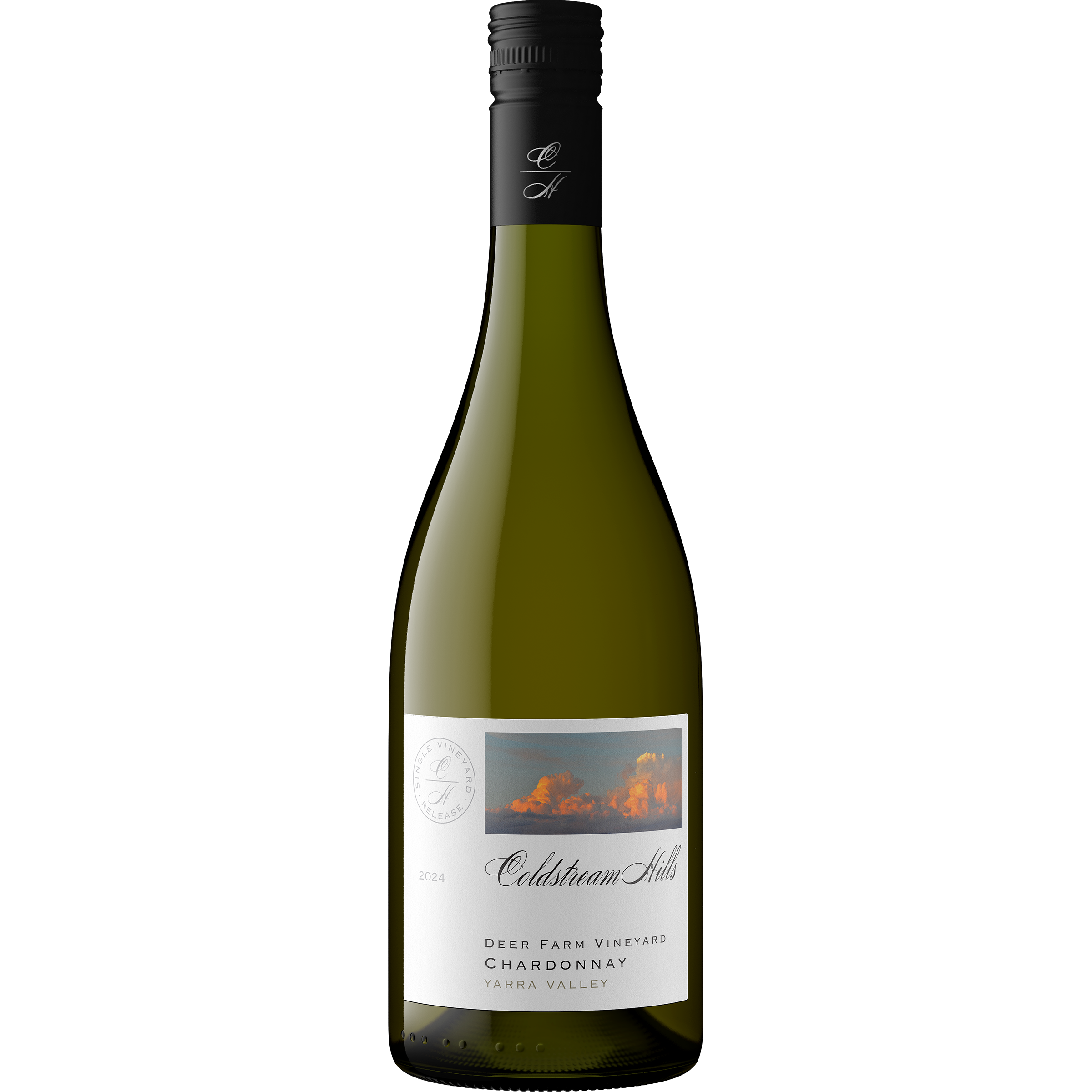 Coldstream Hills Deer Farm Chardonnay 2024