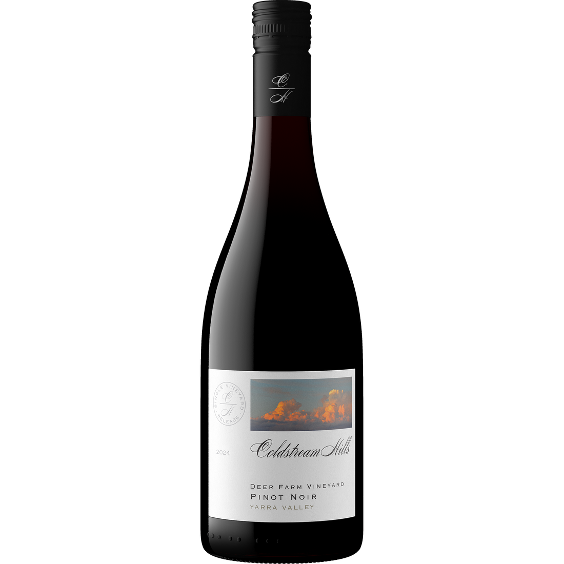 Coldstream Hills Deer Farm Pinot Noir 2024