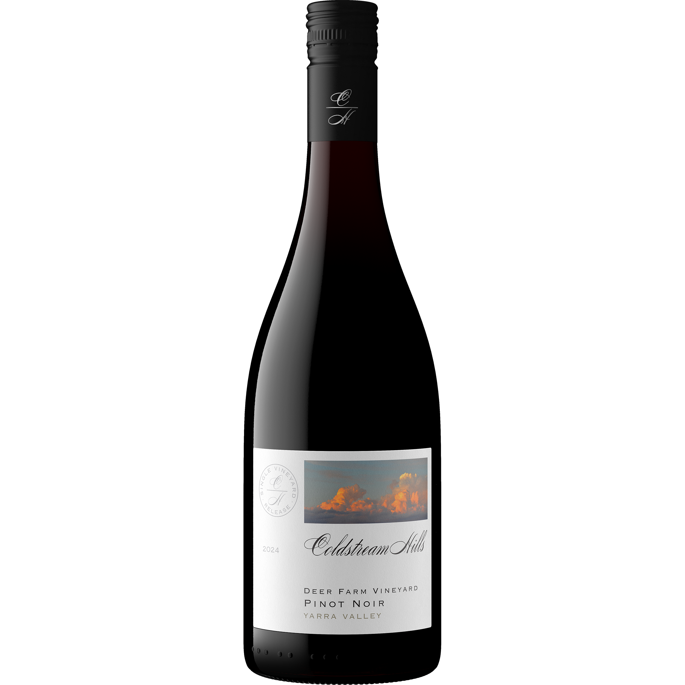 Coldstream Hills Deer Farm Pinot Noir 2024