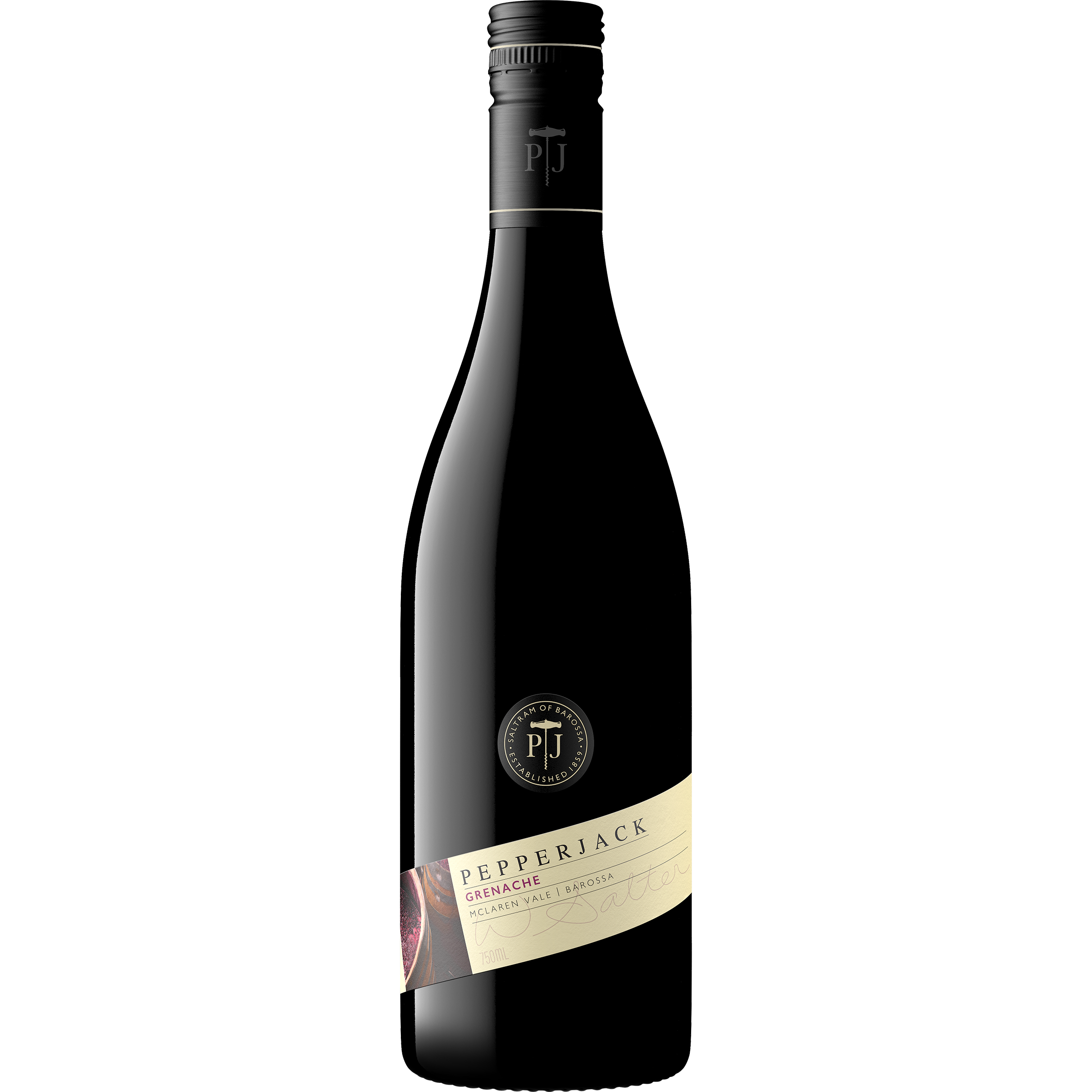 Pepperjack Grenache 2021
