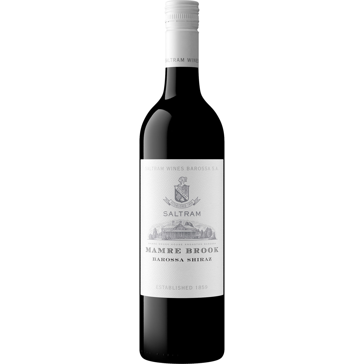 Saltram Mamre Brook Shiraz 2023