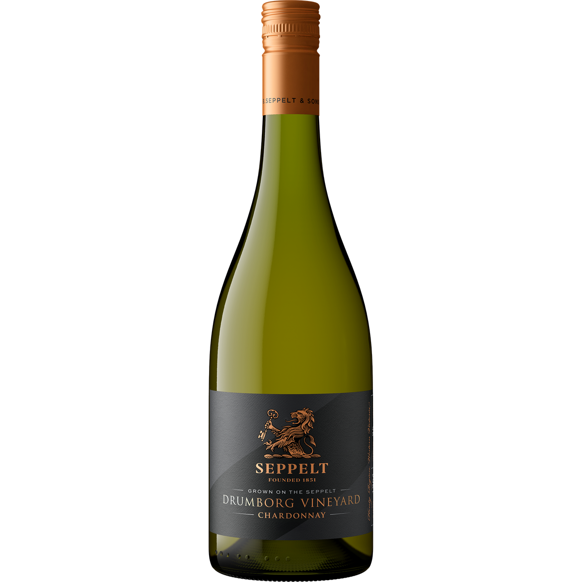 Seppelt Drumborg Chardonnay 2025