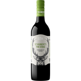 St Huberts The Stag Tempranillo Shiraz 2021