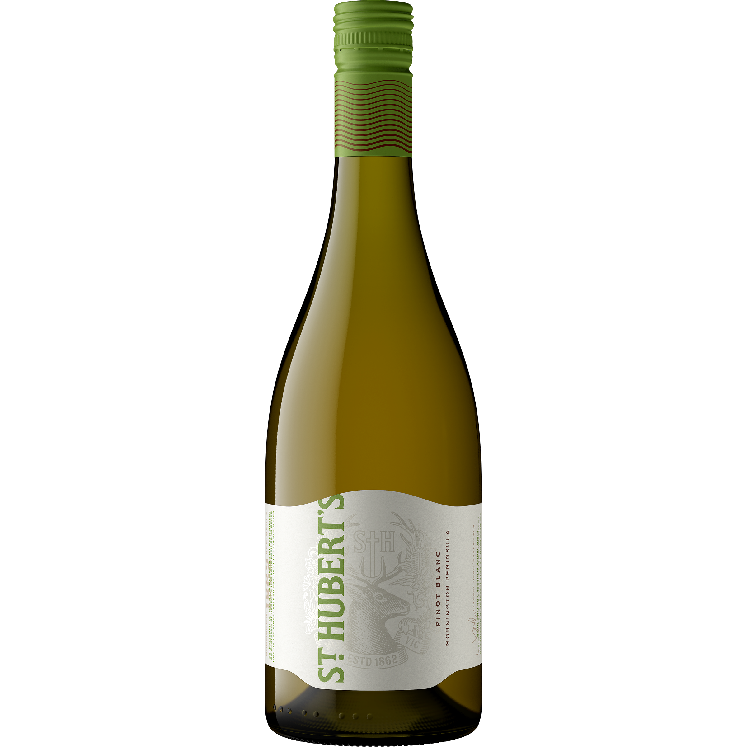 St Huberts Pinot Blanc 2024