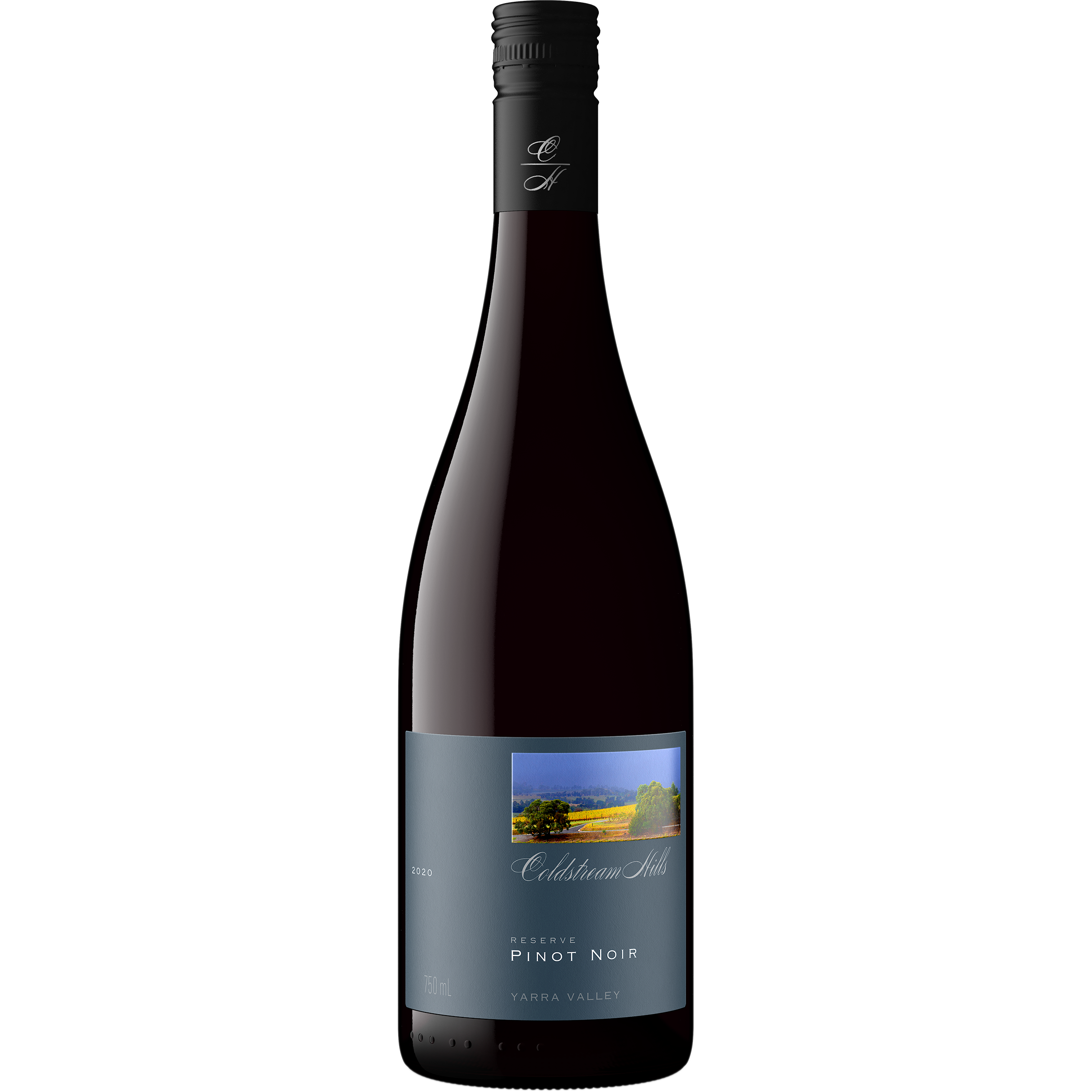 Coldstream Hills Reserve Pinot Noir 2023