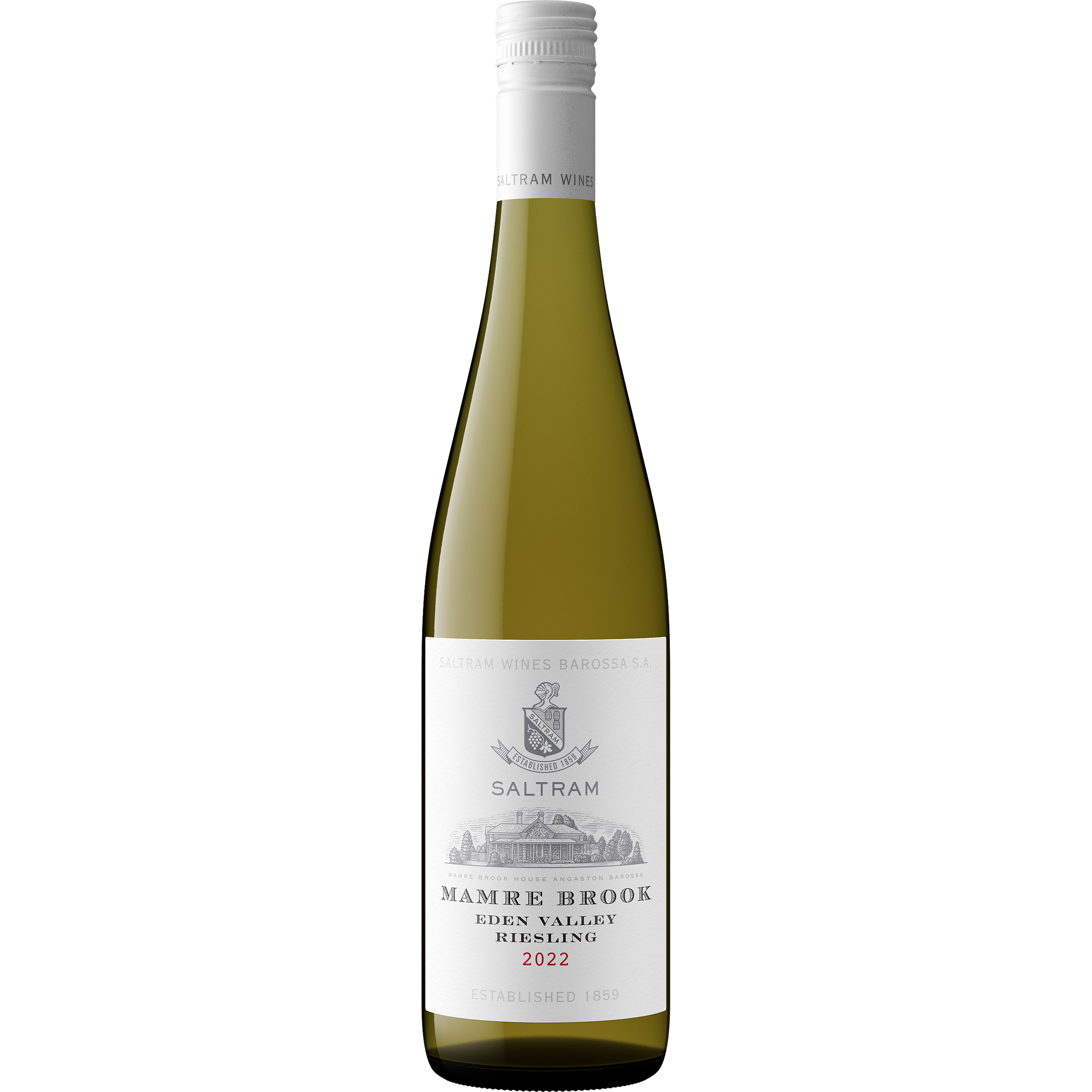 Saltram Mamre Brook Riesling 2024