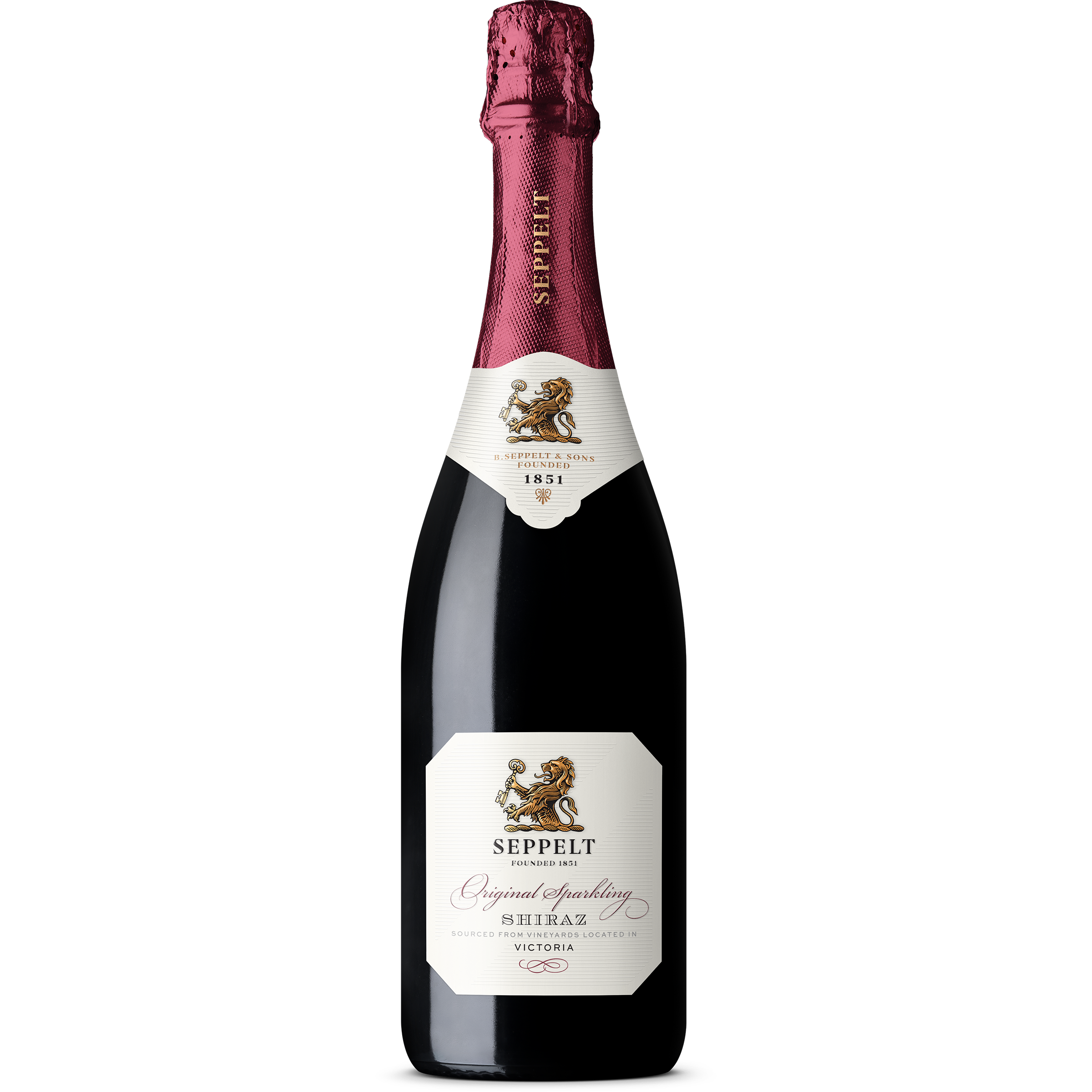Seppelt Original Sparkling Shiraz NV