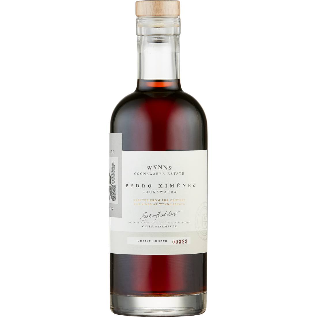 Wynns Pedro Ximenez NV