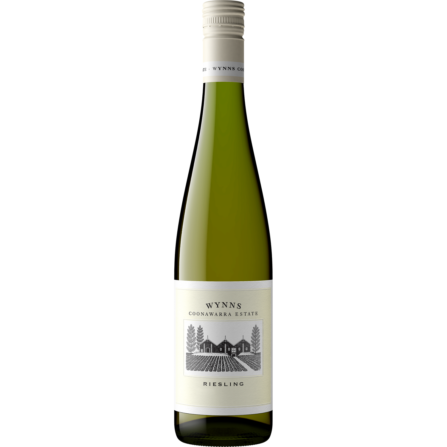 Wynns Riesling 2023