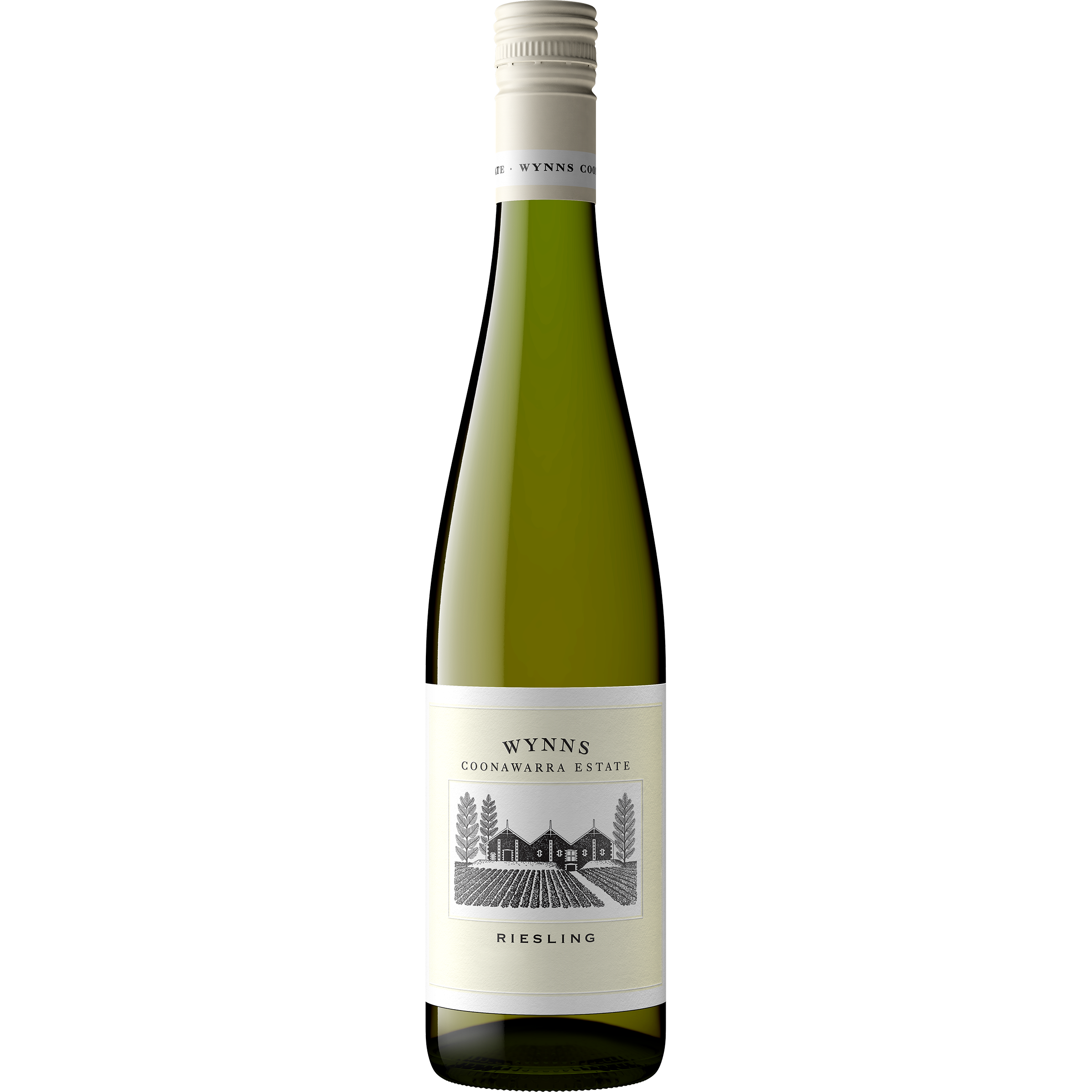 Wynns Riesling 2023